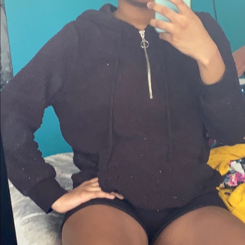 Black Sherpa